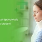 Cervical Spondylosis Physiotherapy | The Jodhpore