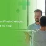 Chiropractor vs Physiotherapist | Pain Free Physiotherapy