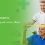 Geriatric Physiotherapy