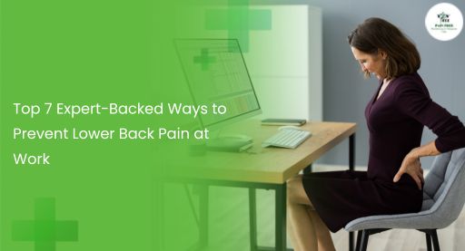 Back Pain at Work