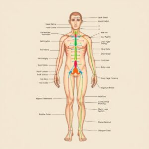 The Science Behind Acupuncture