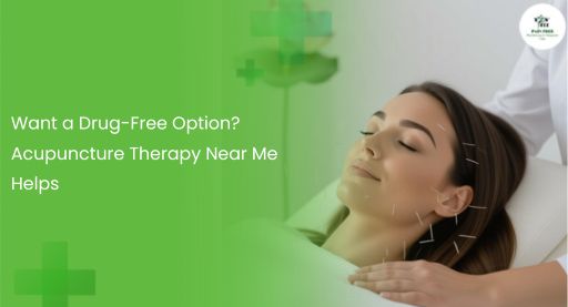 acupuncture therapy near me