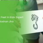 Flat Feet in Kids