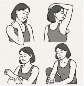 best sports massage near me