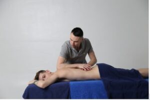 Nerve pain treatment at home