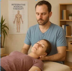 Integrative Manual Therapy near me