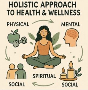 Integrative Manual Therapy and Wellness