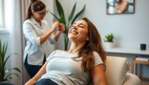 Benefit of Acupuncture Therapy