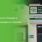 Local Physiotherapist in Dwarka