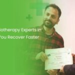 Physiotherapy Experts in Dwarka