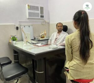 Physiotherapy in dwarka