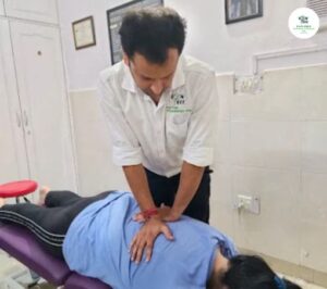 Personalized Treatment Plan | Pain Free Physiotherapy & Chiropractic Clinic