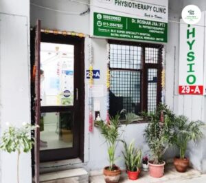 Pain Free Physiotherapy & Chiropractic Clinic