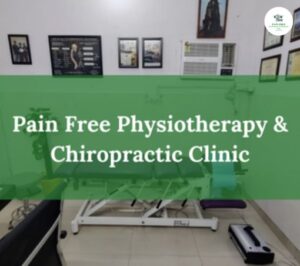 Best physiotherapy clinic in dwarka