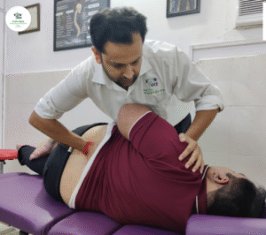 Chiropractor near me