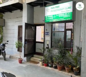 Pain Free Physiotherapy & Chiropractic Clinic