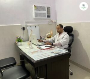 Physiotherapy in dwarka