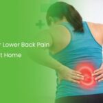 7 Exercises for Lower Back Pain