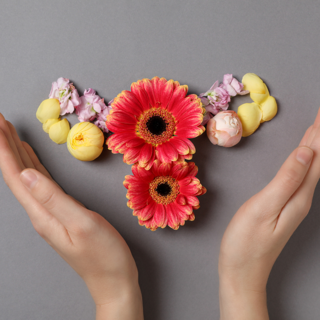 Perimenopause and menopause