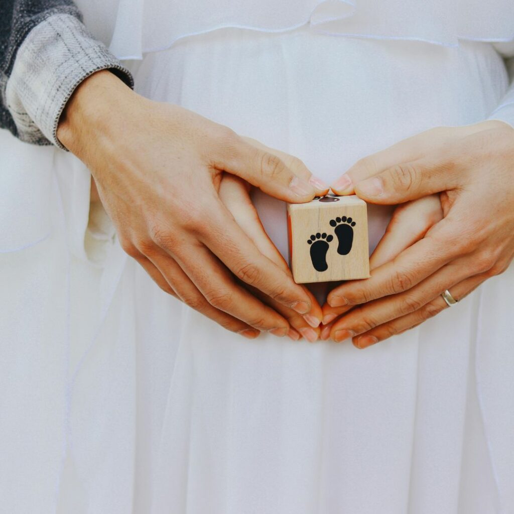 Pre-pregnancy and fertility journey | Pain Free Physiotherapy & Chiropractic Clinic