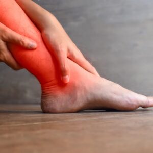 Heel Pain | Pain Free Physiotherapy & Chiropractic Clinic