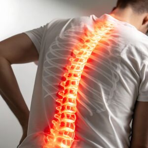 Spine Pain | Pain Free Physiotherapy & Chiropractic Clinic