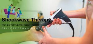Shockwave Therapy | Pain Free Physiotherapy & Chiropractic Clinic