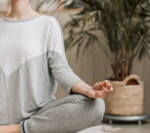 Basic Kegel (Squeeze and Hold)