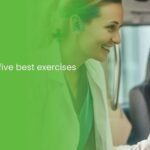 What are the five best exercises for seniors