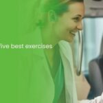 What are the five best exercises for seniors