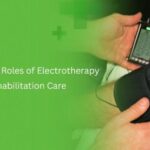 electrotherapy in rehabilitation