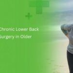 chronic lower back pain in older adults