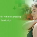 shoulder tendonitis recovery