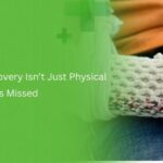 pain recovery not just physical