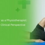 first year as a physiotherapist