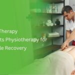 sauna therapy for muscle recovery