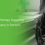 How Physiotherapy Supports Stroke Recovery in Seniors