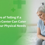 How to choose a rehab center for physical recovery