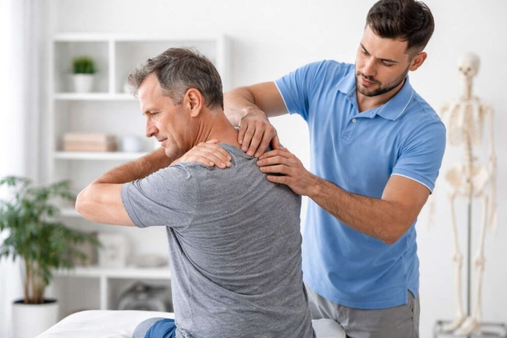 Root Causes of Muscle Pain