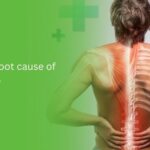 What is the root cause of muscle pain