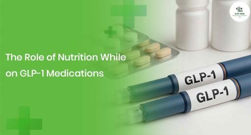 GLP-1 medications for weight loss | Pain Free Physiotherapy & Chiropractic Clinic