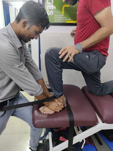 Sciatica Treatment