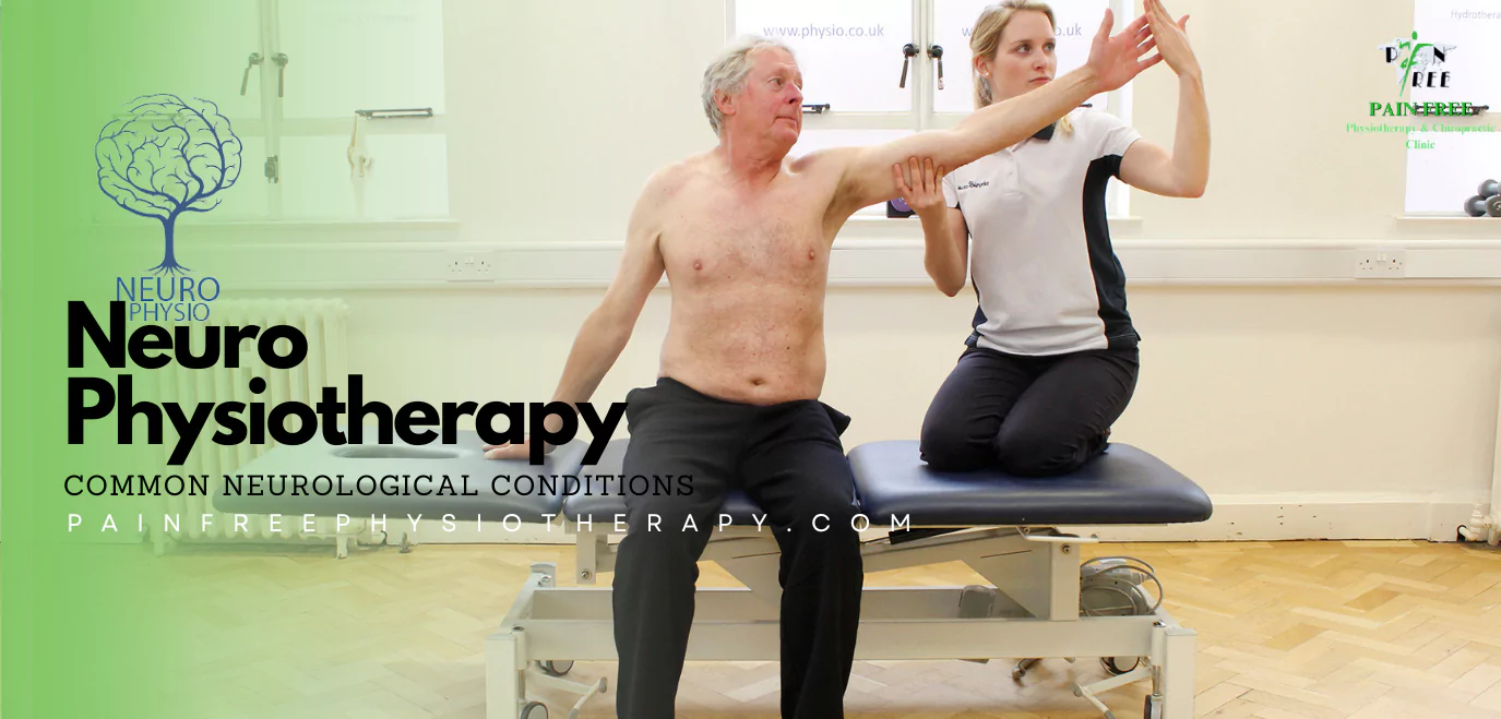 Neuro physiotherapy