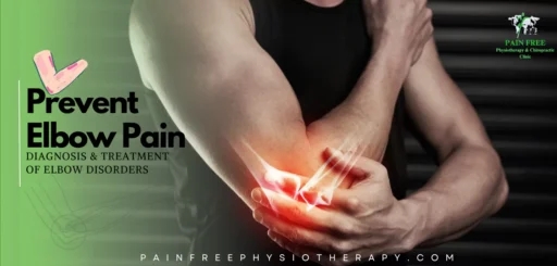 elbow pain