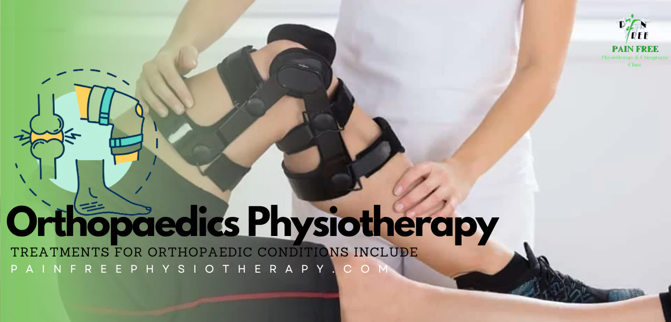 orthopaedics