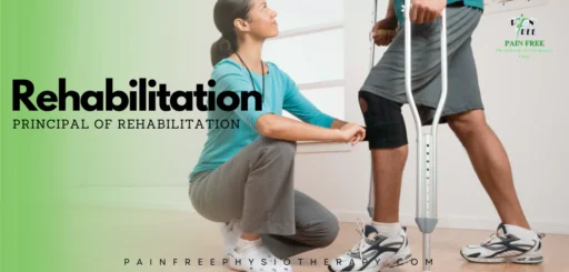 rehabilitation